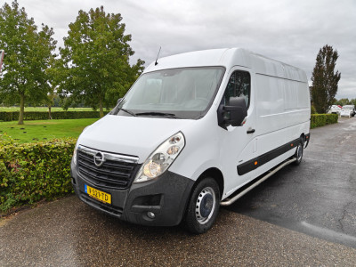 Opel Movano 2.3 CDTI L3H2 AIRCO BJ 2018