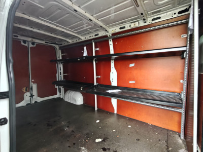 Opel Movano 2.3 CDTI L3H2 AIRCO BJ 2018 foto 12