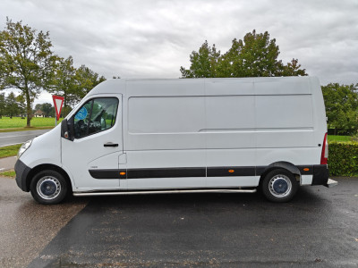 Opel Movano 2.3 CDTI L3H2 AIRCO BJ 2018 foto 13