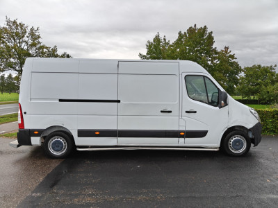 Opel Movano 2.3 CDTI L3H2 AIRCO BJ 2018 foto 14