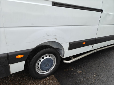 Opel Movano 2.3 CDTI L3H2 AIRCO BJ 2018 foto 16