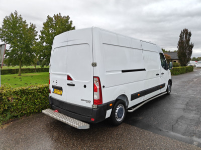 Opel Movano 2.3 CDTI L3H2 AIRCO BJ 2018 foto 2