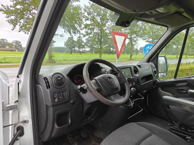 Opel Movano 2.3 CDTI L3H2 AIRCO BJ 2018 foto 3