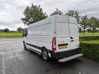 Opel Movano 2.3 CDTI L3H2 AIRCO BJ 2018 foto 5