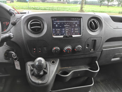 Opel Movano 2.3 CDTI L3H2 AIRCO BJ 2018 foto 6