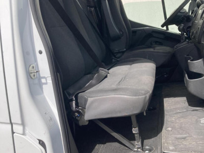 Opel Movano 2.3 CDTI L3H2 AIRCO EUR 9950,- +21% BTW /TAX foto 10