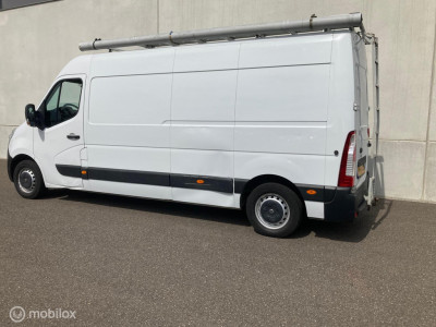 Opel Movano 2.3 CDTI L3H2 AIRCO EUR 9950,- +21% BTW /TAX foto 12