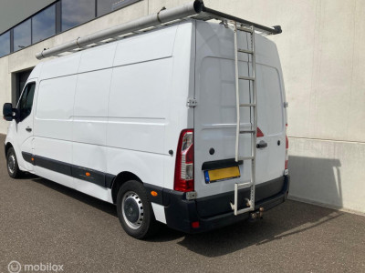 Opel Movano 2.3 CDTI L3H2 AIRCO EUR 9950,- +21% BTW /TAX foto 14