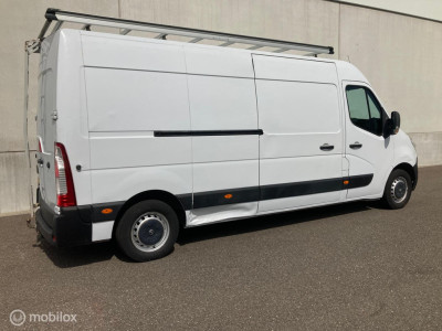Opel Movano 2.3 CDTI L3H2 AIRCO EUR 9950,- +21% BTW /TAX foto 16