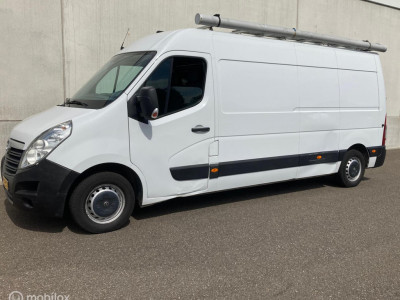 Opel Movano 2.3 CDTI L3H2 AIRCO EUR 9950,- +21% BTW /TAX foto 17
