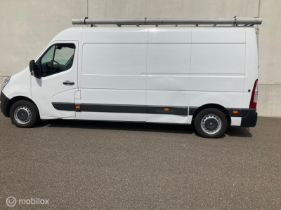 Opel Movano 2.3 CDTI L3H2 AIRCO EUR 9950,- +21% BTW /TAX foto 19
