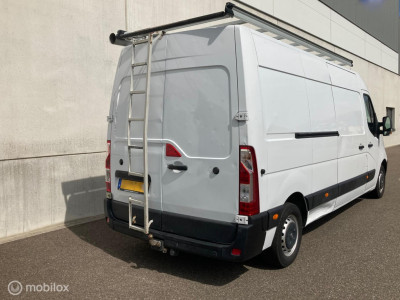 Opel Movano 2.3 CDTI L3H2 AIRCO EUR 9950,- +21% BTW /TAX foto 3