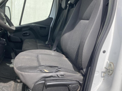 Opel Movano 2.3 CDTI L3H2 AIRCO EUR 9950,- +21% BTW /TAX foto 4