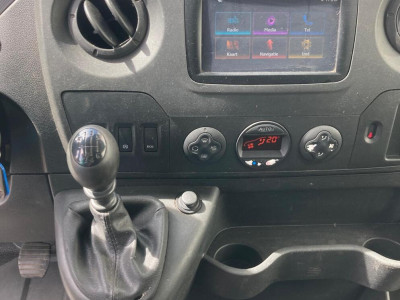 Opel Movano 2.3 CDTI L3H2 AIRCO EUR 9950,- +21% BTW /TAX foto 5