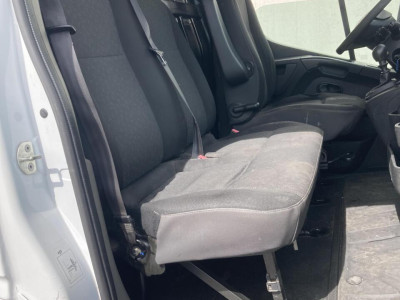 Opel Movano 2.3 CDTI L3H2 AIRCO EUR 9950,- +21% BTW /TAX foto 8