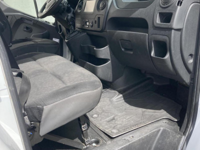 Opel Movano 2.3 CDTI L3H2 AIRCO EUR 9950,- +21% BTW /TAX foto 9