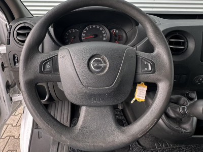 Opel Movano 2.3 CDTI L3H2 Airco|Cruise|Navi|Camera MARGE foto 13