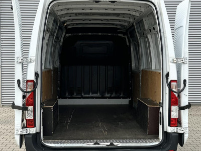 Opel Movano 2.3 CDTI L3H2 Airco|Cruise|Navi|Camera MARGE foto 15