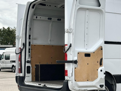 Opel Movano 2.3 CDTI L3H2 Airco|Cruise|Navi|Camera MARGE foto 16