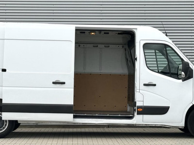 Opel Movano 2.3 CDTI L3H2 Airco|Cruise|Navi|Camera MARGE foto 3