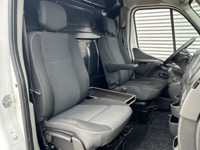 Opel Movano 2.3 CDTI L3H2 Airco|Cruise|Navi|Camera MARGE foto 4