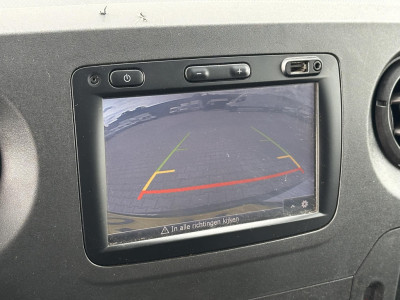 Opel Movano 2.3 CDTI L3H2 Airco|Cruise|Navi|Camera MARGE foto 5