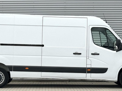 Opel Movano 2.3 CDTI L3H2 Airco|Cruise|Navi|Camera MARGE foto 7