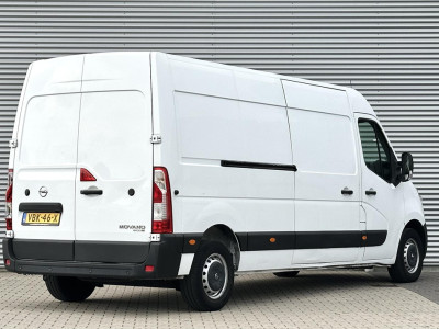 Opel Movano 2.3 CDTI L3H2 Airco|Cruise|Navi|Camera MARGE foto 9