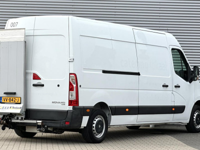 Opel Movano 2.3 CDTI L3H2 bus met laadklep