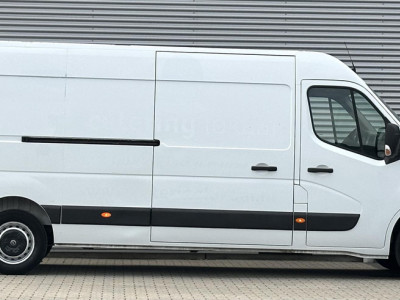 Opel Movano 2.3 CDTI L3H2 bus met laadklep foto 8