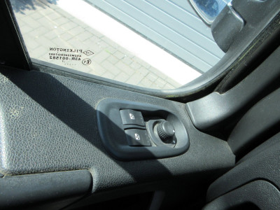 Opel Movano 2.3 CDTI L3 open laadbak 3 zits 11