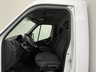 Opel Movano 2.3CDTi 130PK Bakwagen+Laadklep | 1019Kg Laden | Zijdeur | Navigatie | Multimedia | Airco foto 20