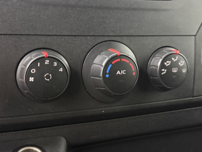 Opel Movano 2.3CDTi 130PK Bakwagen+Laadklep | 1020Kg Laden | Navigatie | Airco | Zij-instap met Schuifdeur foto 19