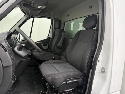 Opel Movano 2.3CDTi 130PK Bakwagen+Laadklep | 1020Kg Laden | Navigatie | Airco | Zij-instap met Schuifdeur foto 20