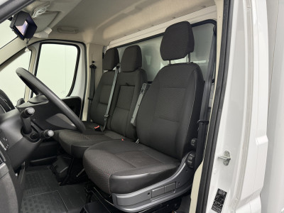 Opel Movano 2.3CDTi 140PK Bakwagen+Laadklep | Dakspoiler | Camera | Airco | Cruise | 3-Zits foto 20