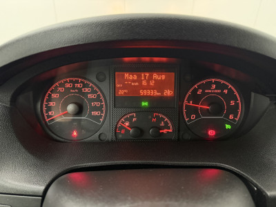 Opel Movano 2.3CDTi 140PK Bakwagen+Laadklep | Dakspoiler | Camera | Airco | Cruise | 3-Zits foto 9