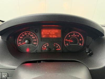 Opel Movano 2.3CDTi 140PK Bakwagen+Laadlift | Dakspoiler | Airco | Cruise | 3-Zits foto 9