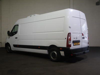 Opel Movano 2.3 CDti L3 H2 Koelwagen foto 10