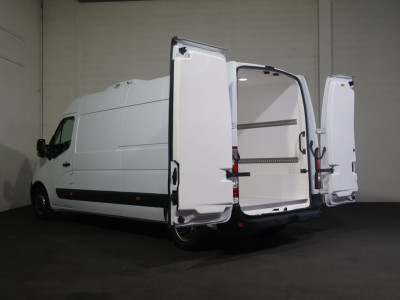 Opel Movano 2.3 CDti L3 H2 Koelwagen foto 11