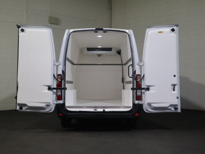 Opel Movano 2.3 CDti L3 H2 Koelwagen foto 12