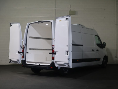 Opel Movano 2.3 CDti L3 H2 Koelwagen foto 13