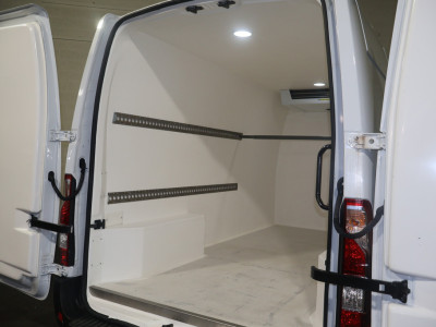 Opel Movano 2.3 CDti L3 H2 Koelwagen foto 14