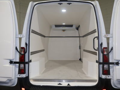 Opel Movano 2.3 CDti L3 H2 Koelwagen foto 15