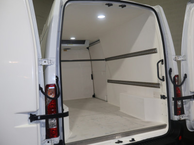 Opel Movano 2.3 CDti L3 H2 Koelwagen foto 16