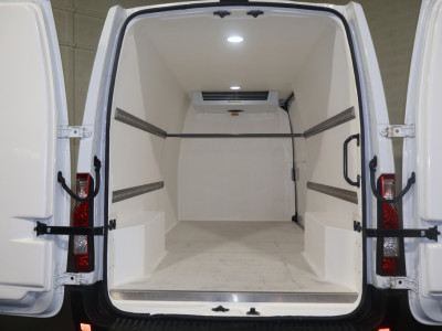 Opel Movano 2.3 CDti L3 H2 Koelwagen foto 2