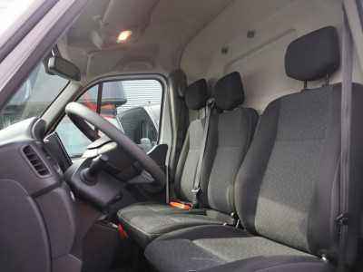 Opel Movano 2.3 CDti L3 H2 Koelwagen foto 3