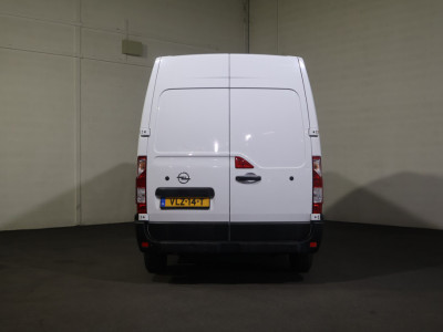 Opel Movano 2.3 CDti L3 H2 Koelwagen foto 8