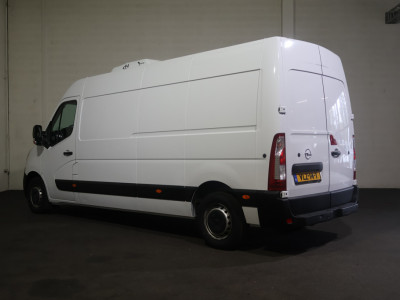 Opel Movano 2.3 CDti L3 H2 Koelwagen foto 9