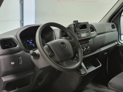Opel Movano 2.3DCI 150PK L2/H2 Inrichting Imperiaal Euro 6! foto 5