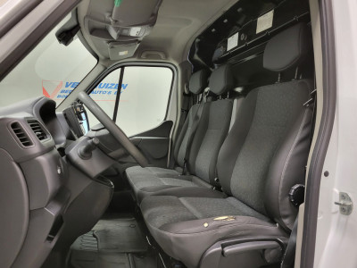 Opel Movano 2.3DCI 150PK L2/H2 Inrichting Imperiaal Euro 6! foto 6
